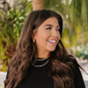 Meet your Posher, Madison